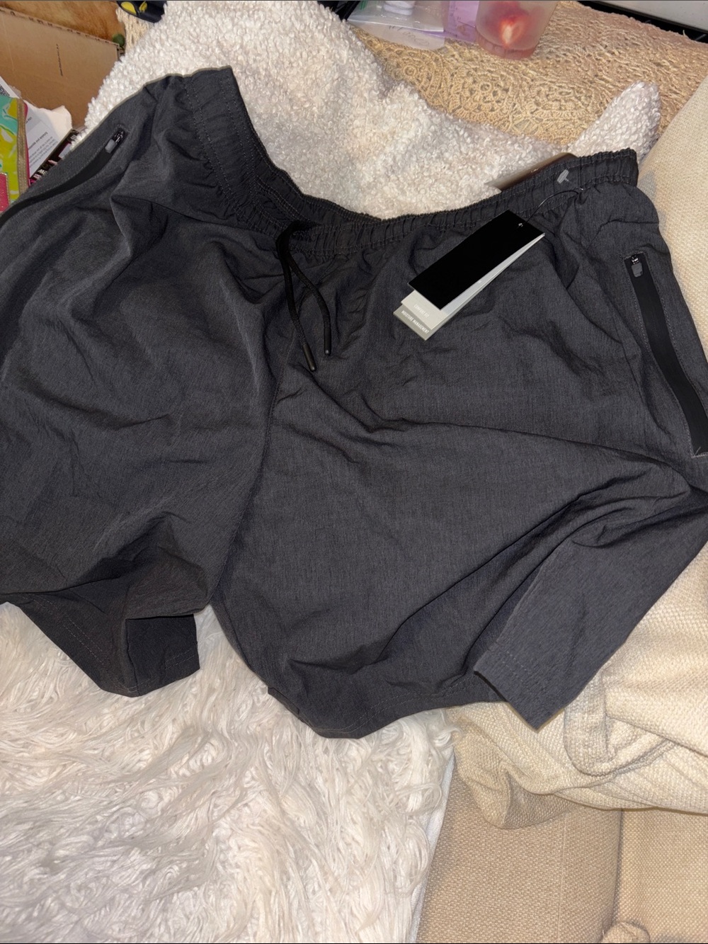 Men's NWT shorts  Leg3nd